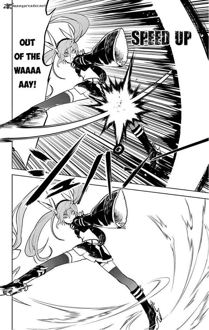 Chronos Ruler Chapter 16 page 4