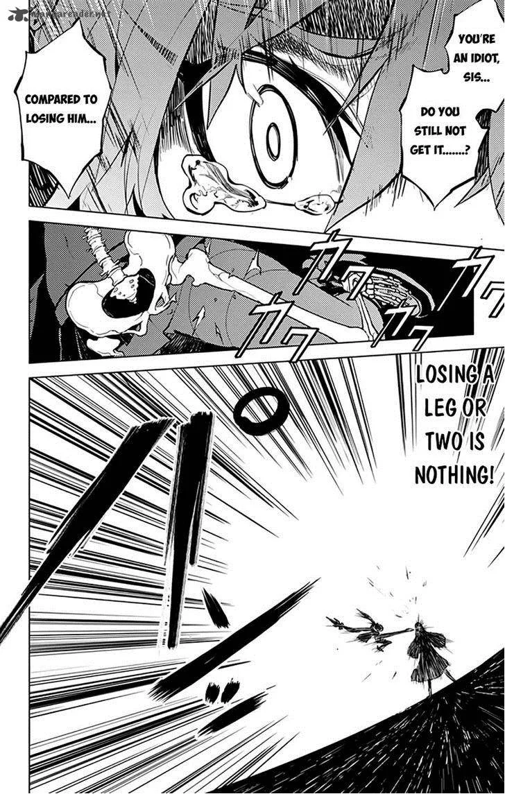 Chronos Ruler Chapter 16 page 8