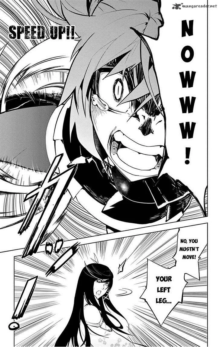 Chronos Ruler Chapter 16 page 7