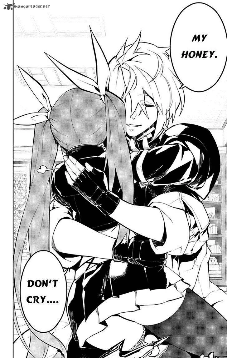 Chronos Ruler Chapter 16 page 15