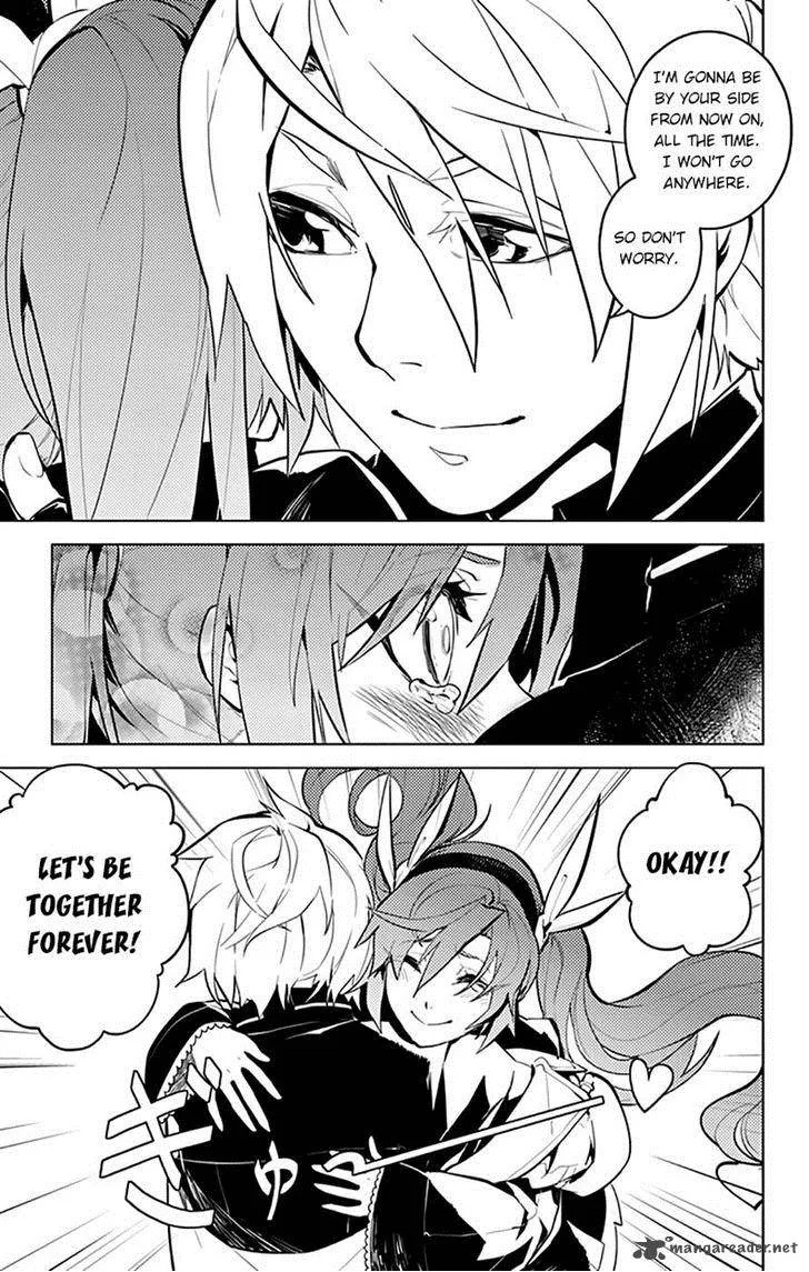 Chronos Ruler Chapter 16 page 16