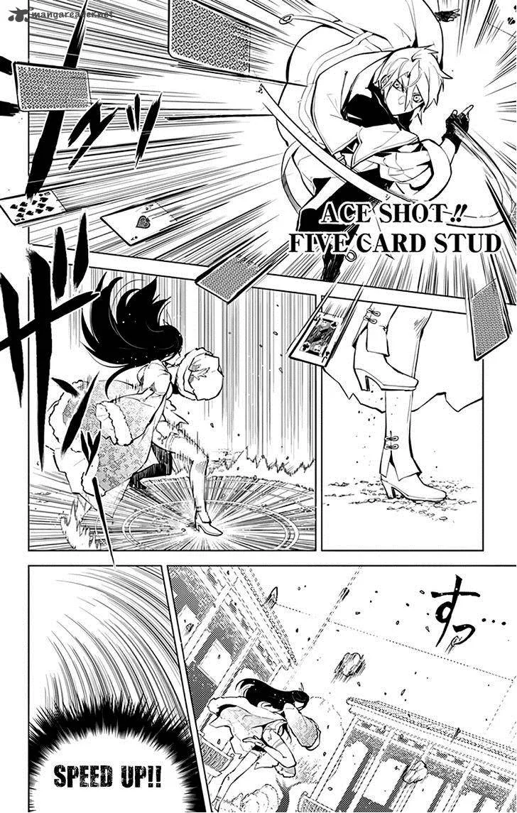 Chronos Ruler Chapter 17 page 14
