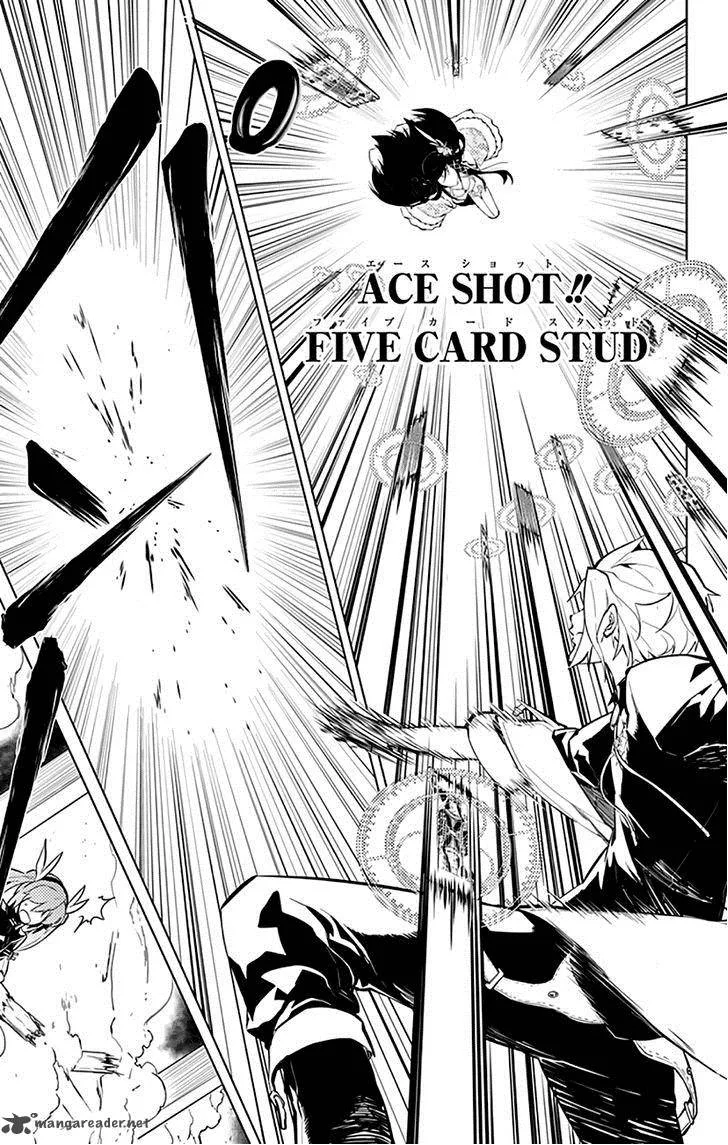 Chronos Ruler Chapter 17 page 5