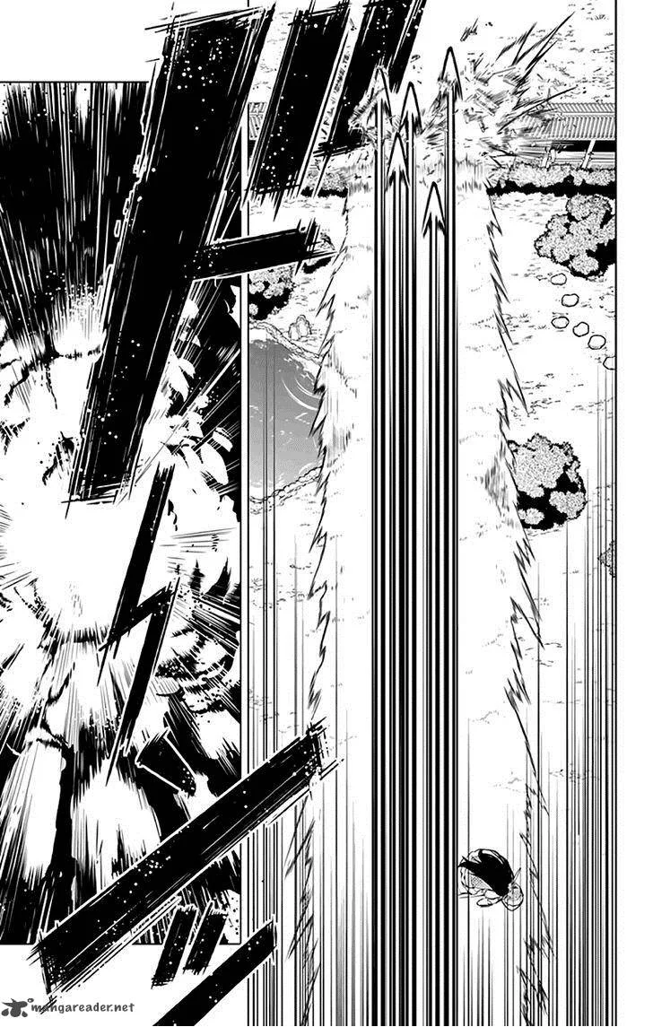 Chronos Ruler Chapter 17 page 21