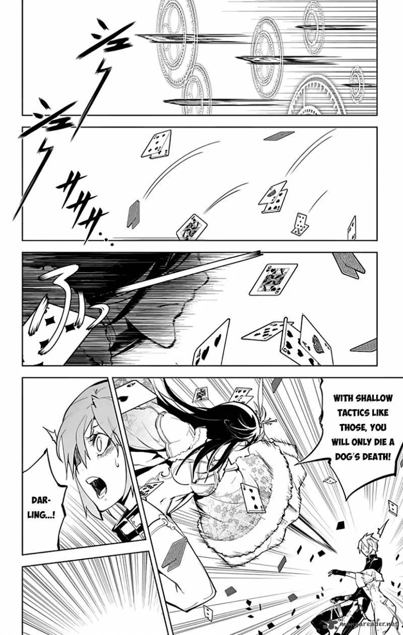 Chronos Ruler Chapter 18 page 7