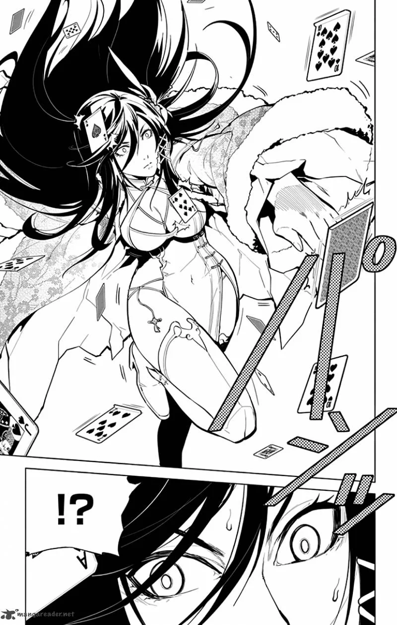 Chronos Ruler Chapter 18 page 8