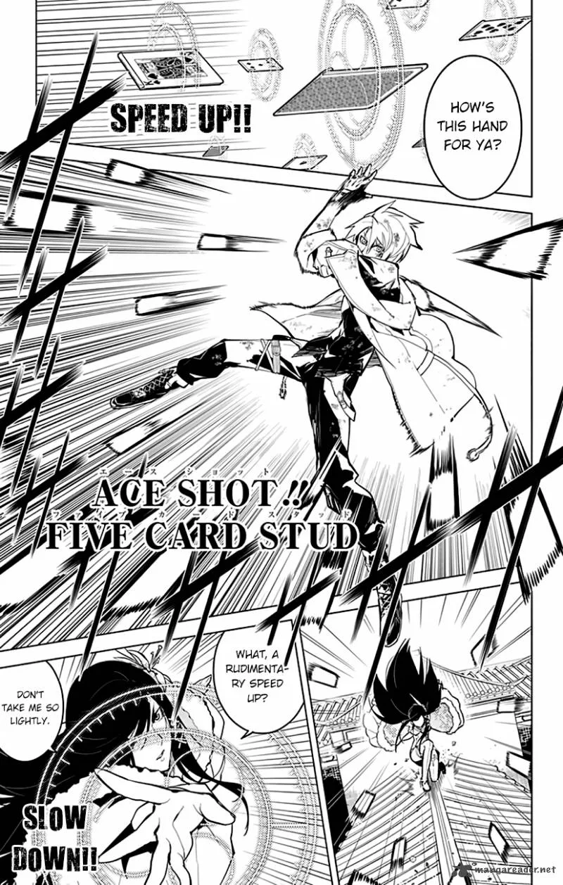 Chronos Ruler Chapter 18 page 6