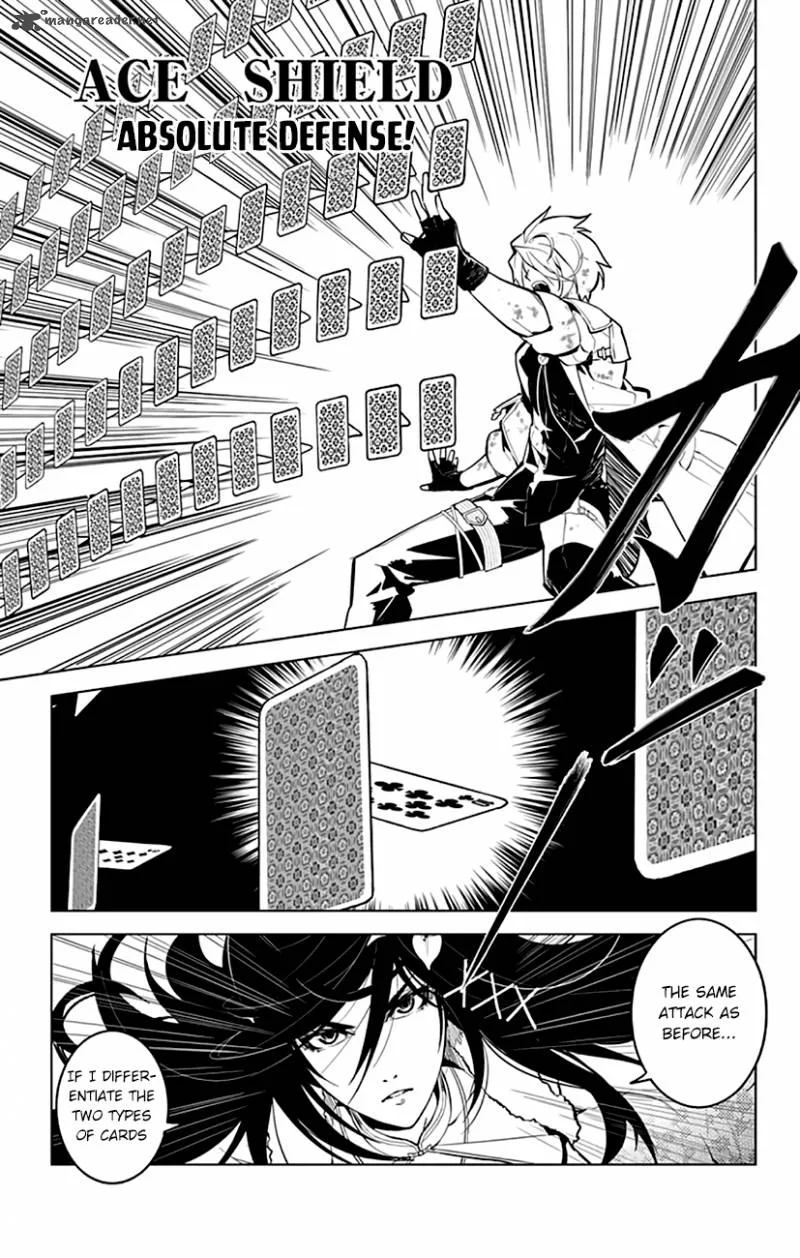 Chronos Ruler Chapter 18 page 4