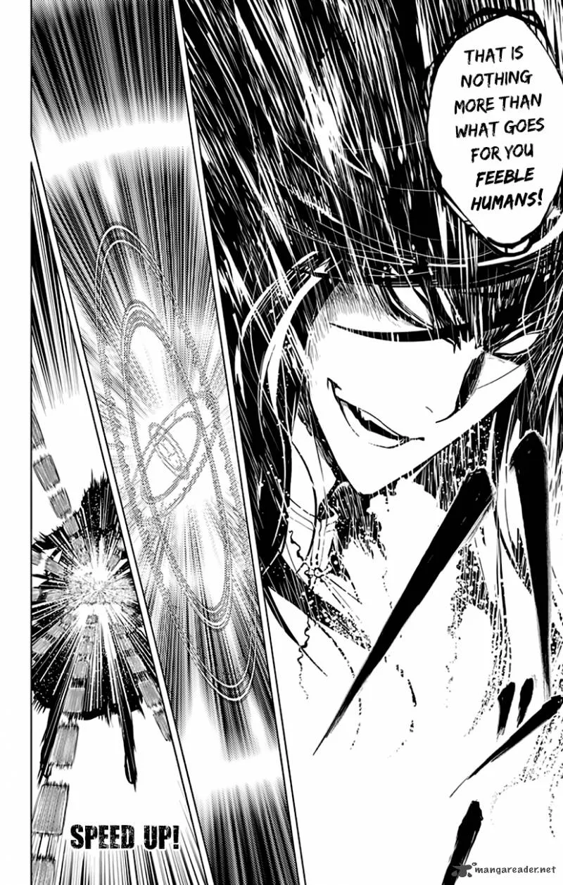 Chronos Ruler Chapter 18 page 15
