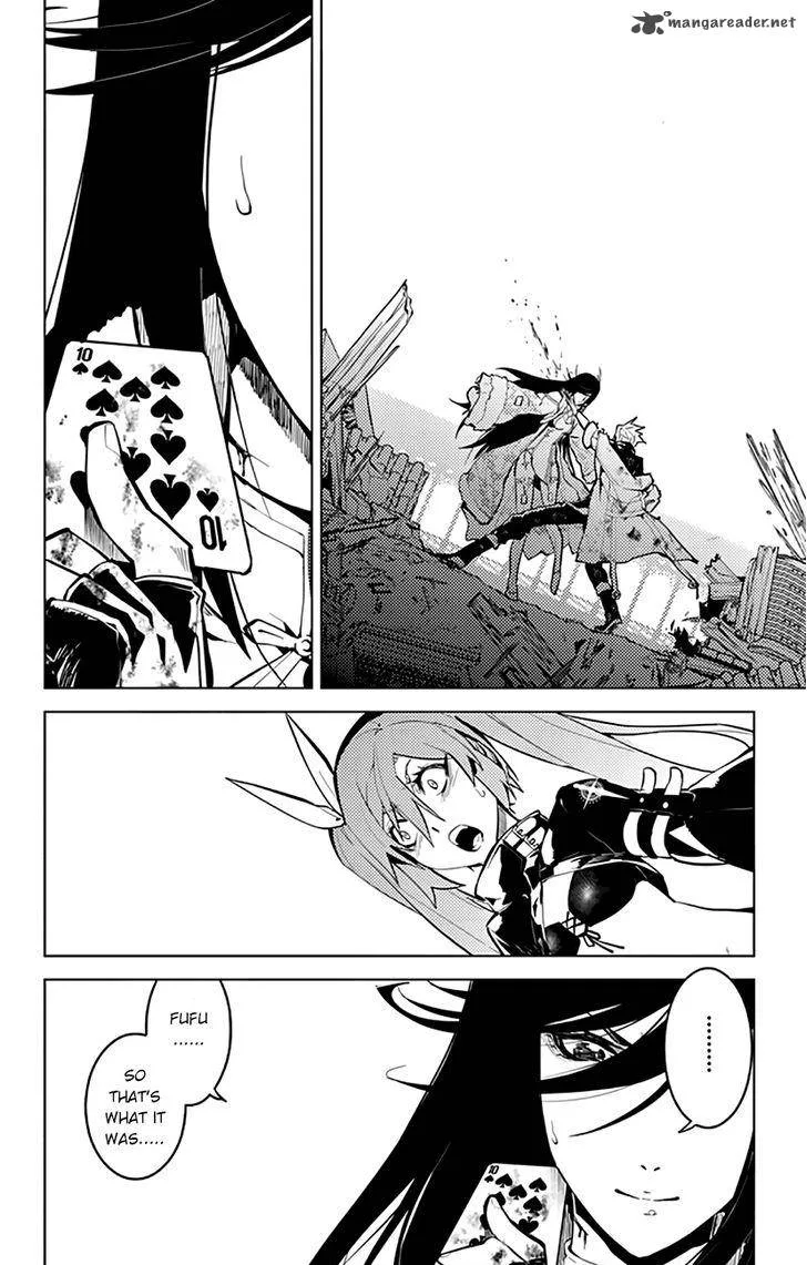 Chronos Ruler Chapter 19 page 16