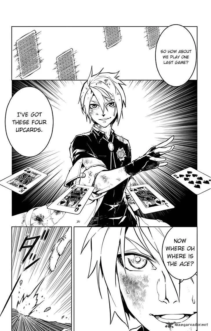 Chronos Ruler Chapter 19 page 9