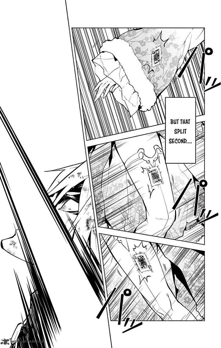 Chronos Ruler Chapter 19 page 14