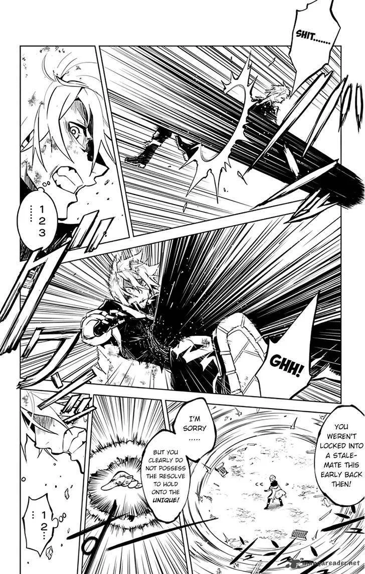 Chronos Ruler Chapter 19 page 11