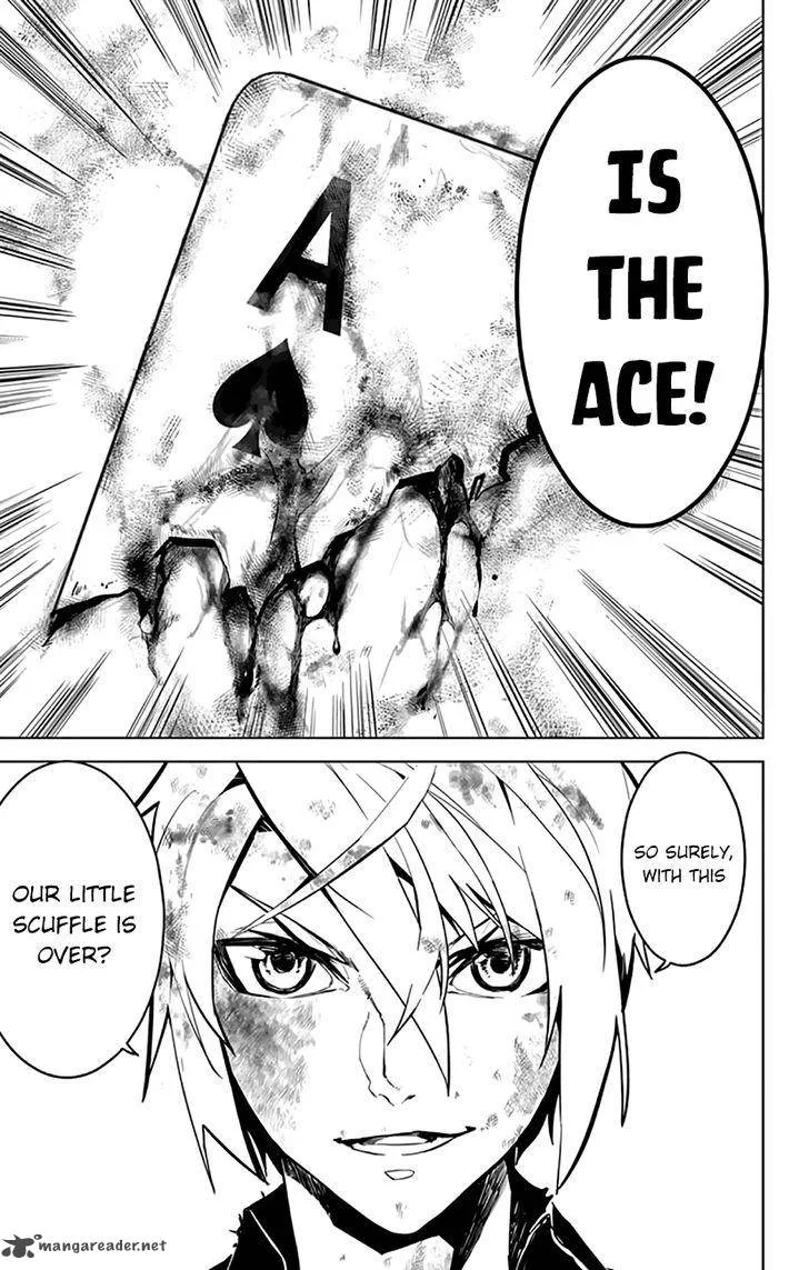 Chronos Ruler Chapter 19 page 19