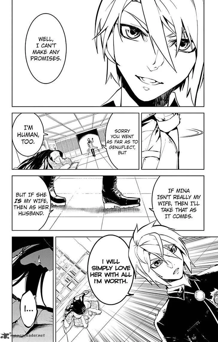 Chronos Ruler Chapter 21 page 20