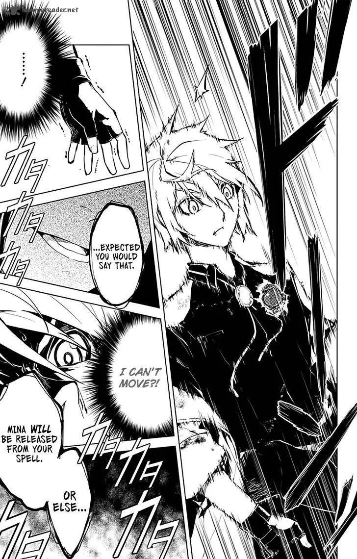 Chronos Ruler Chapter 21 page 21