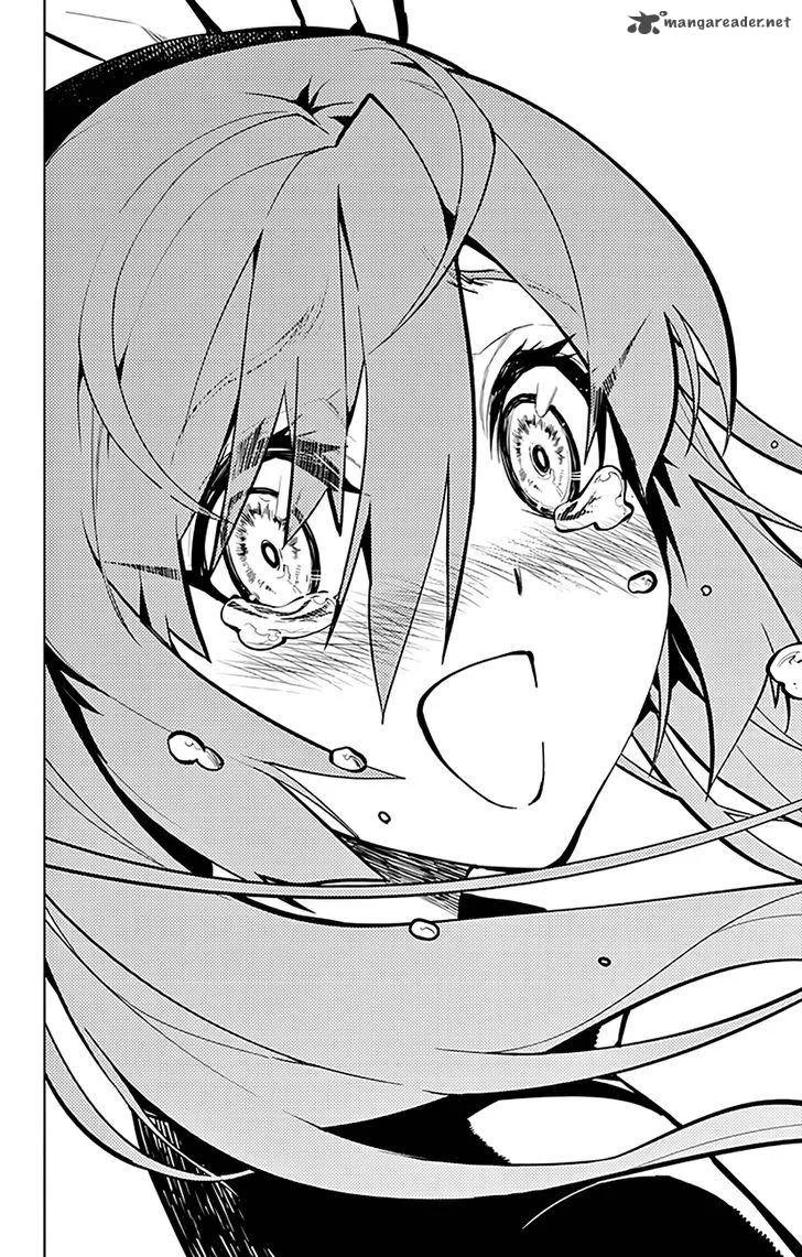 Chronos Ruler Chapter 21 page 16