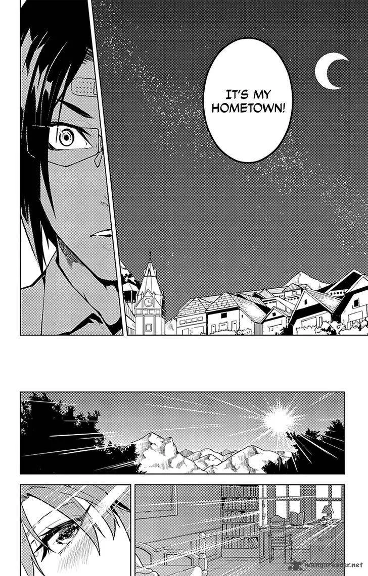 Chronos Ruler Chapter 21 page 6