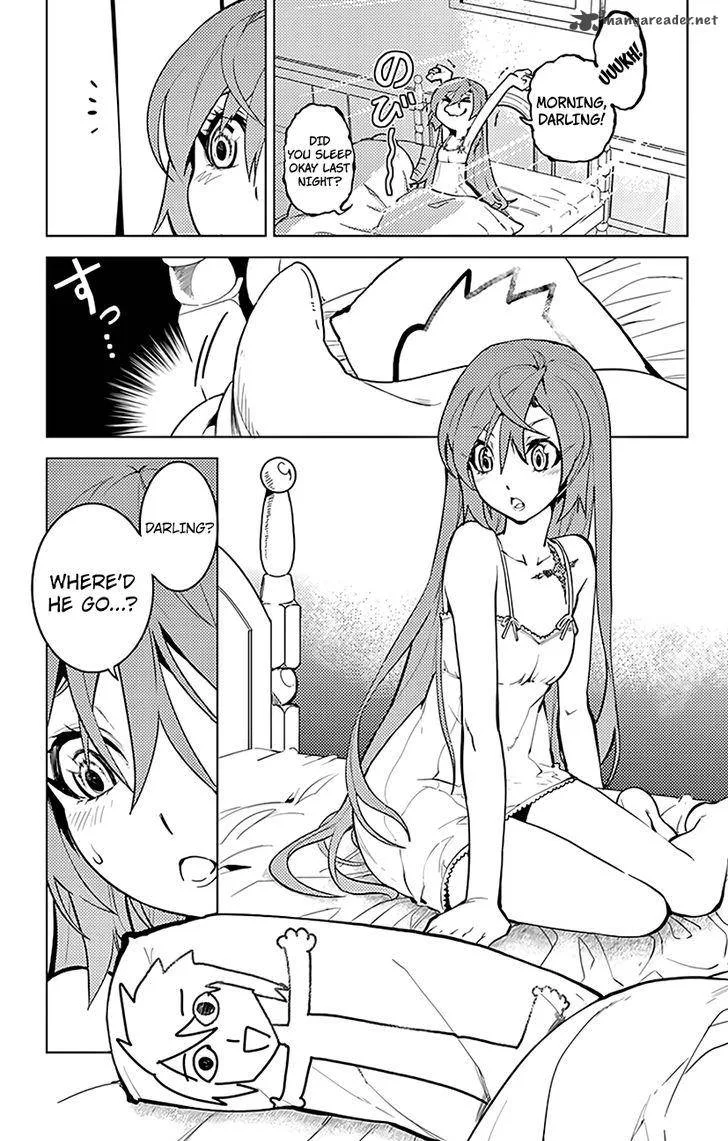 Chronos Ruler Chapter 21 page 7