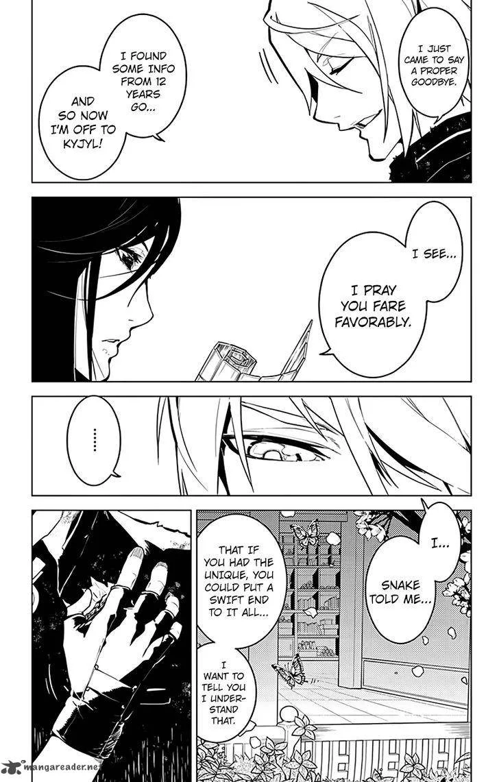 Chronos Ruler Chapter 21 page 9