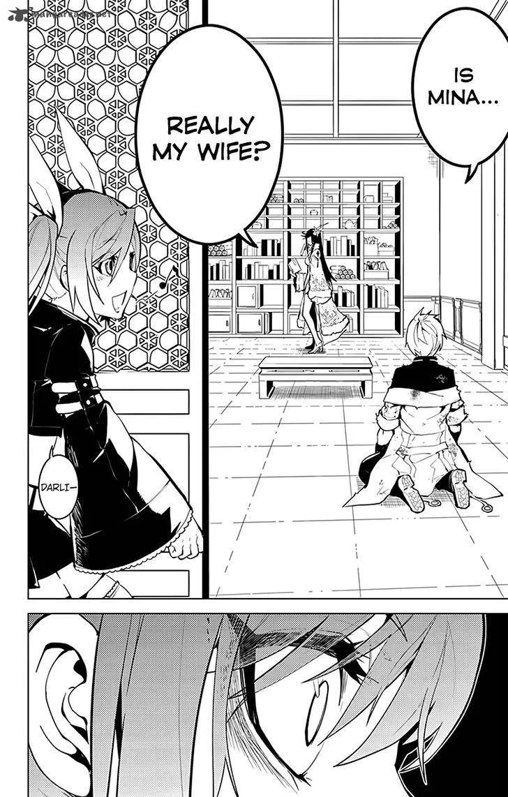 Chronos Ruler Chapter 21 page 12