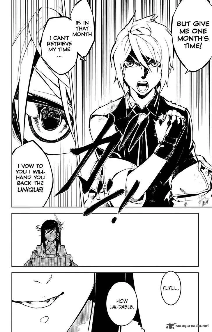 Chronos Ruler Chapter 21 page 10