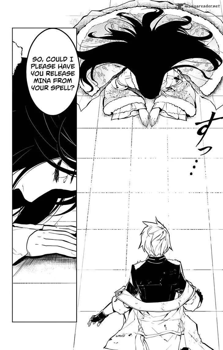 Chronos Ruler Chapter 21 page 18