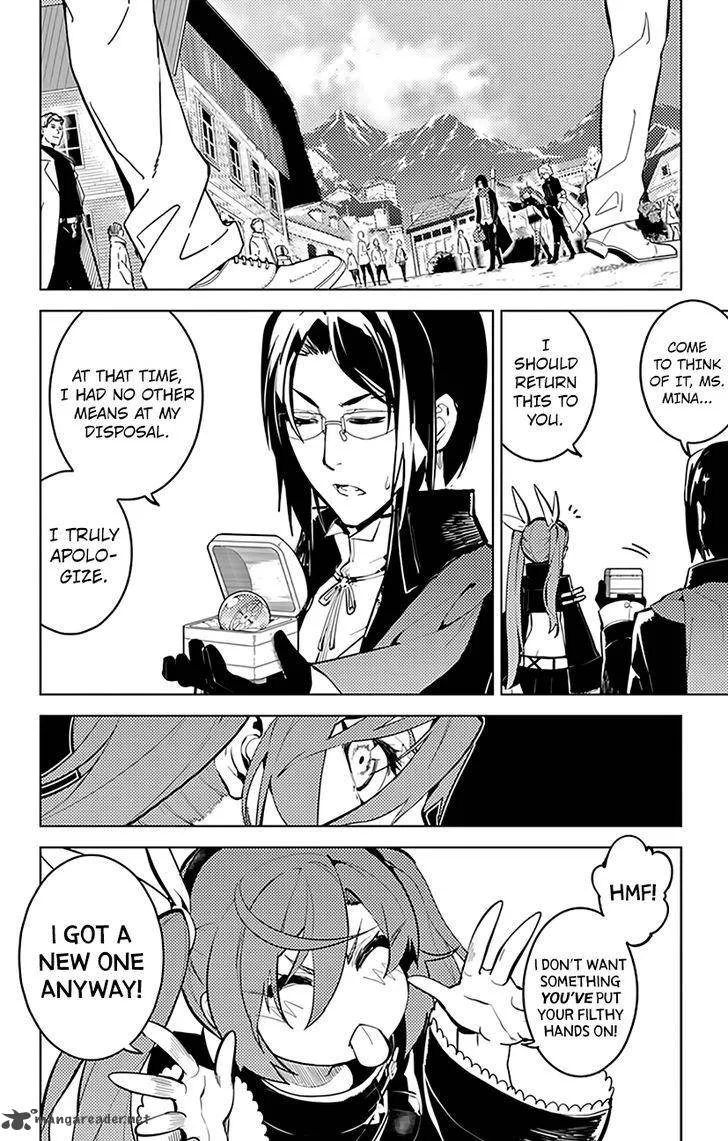 Chronos Ruler Chapter 22 page 10