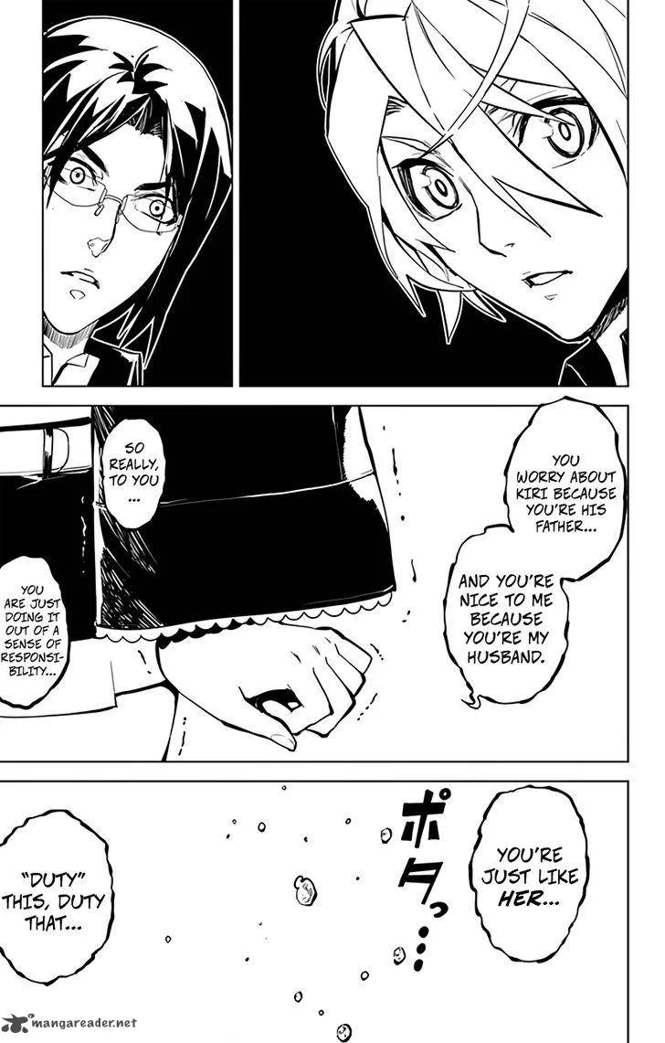 Chronos Ruler Chapter 22 page 13