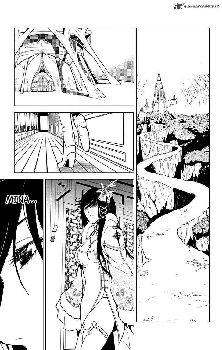 Chronos Ruler Chapter 22 page 15