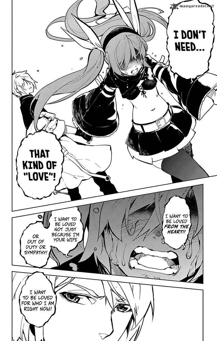 Chronos Ruler Chapter 22 page 14
