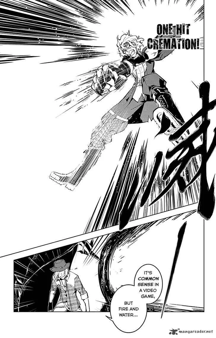 Chronos Ruler Chapter 24 page 13