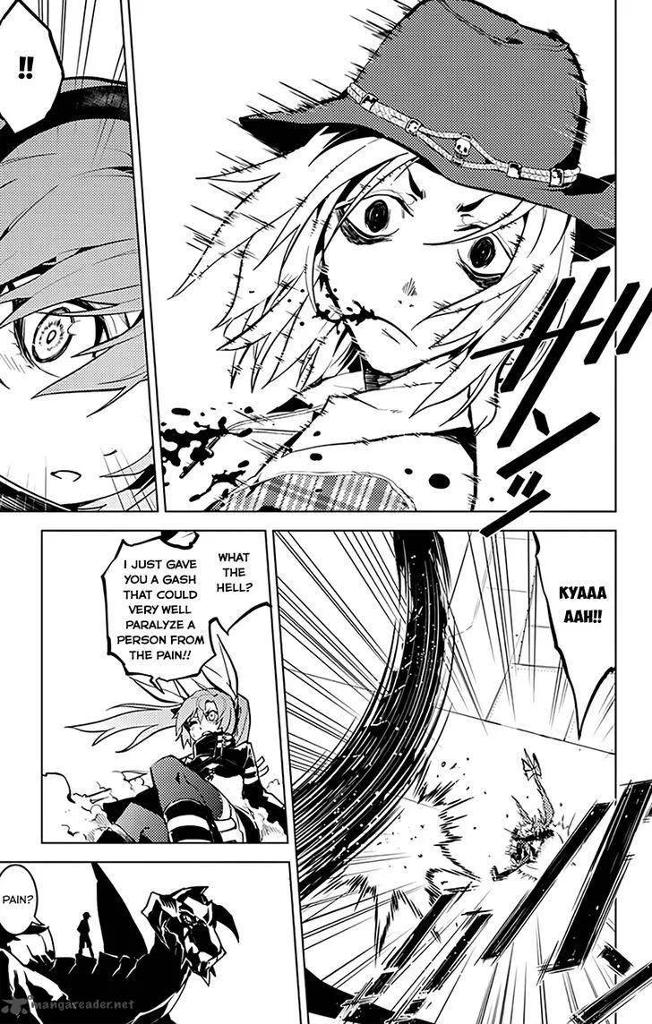 Chronos Ruler Chapter 24 page 18