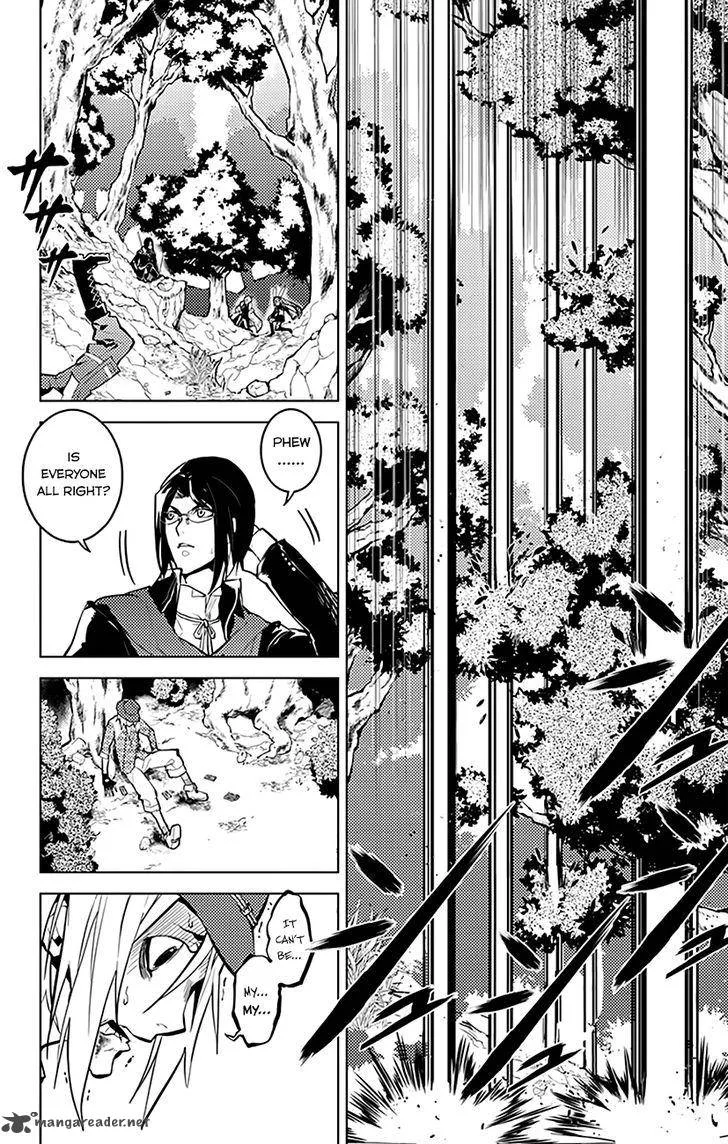 Chronos Ruler Chapter 25 page 13