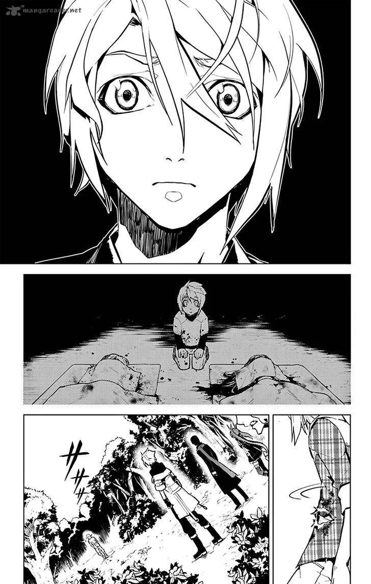 Chronos Ruler Chapter 25 page 20