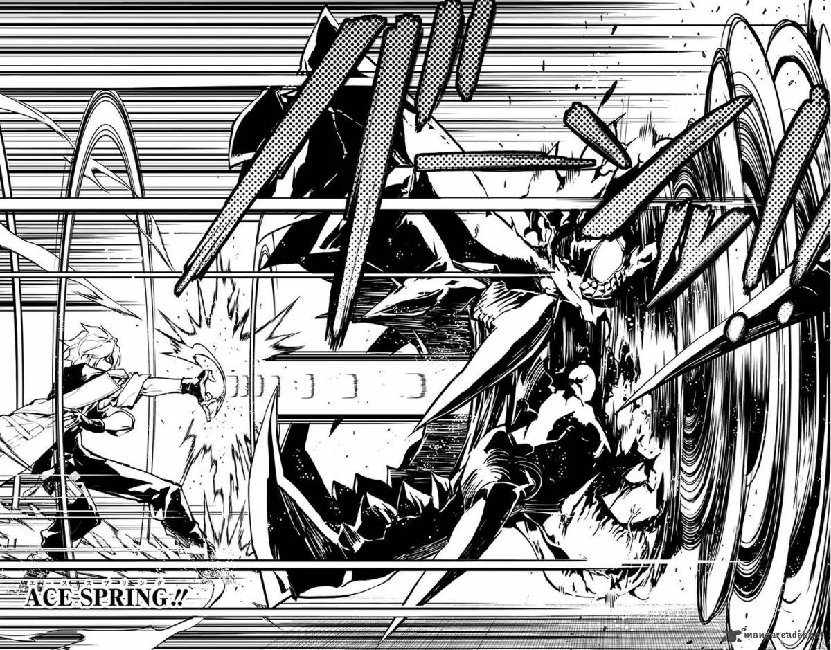 Chronos Ruler Chapter 25 page 10