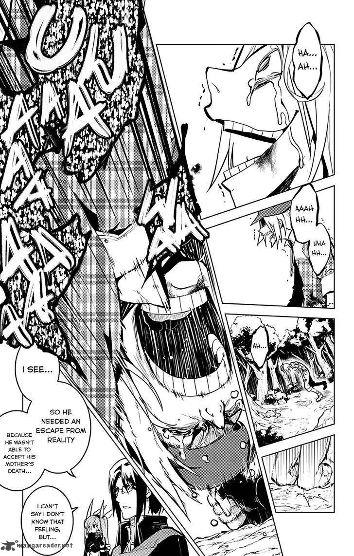 Chronos Ruler Chapter 25 page 16