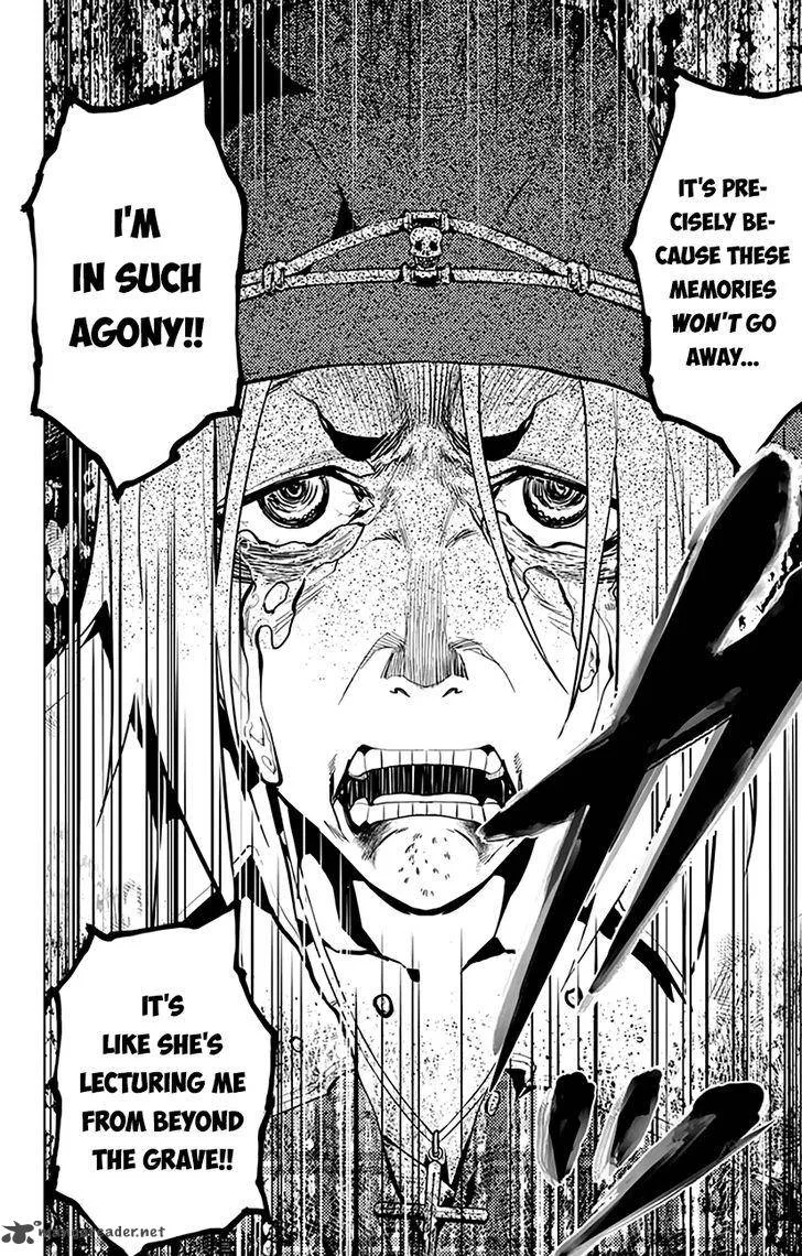 Chronos Ruler Chapter 25 page 19