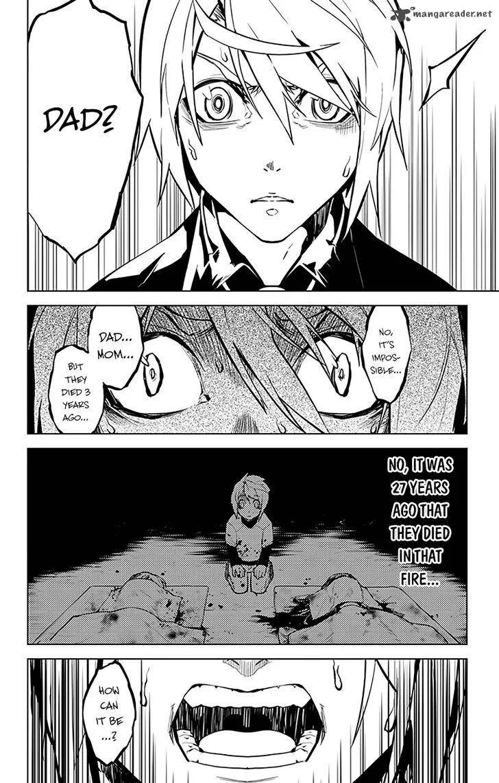 Chronos Ruler Chapter 26 page 13