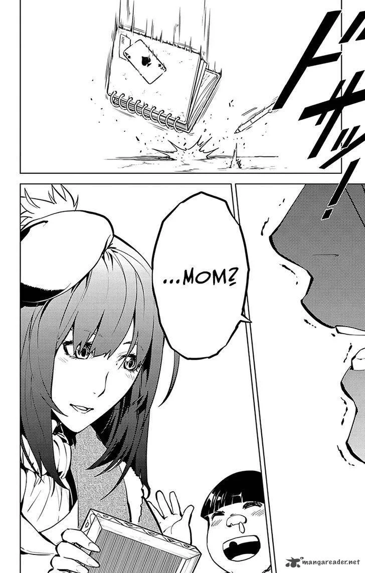 Chronos Ruler Chapter 26 page 11