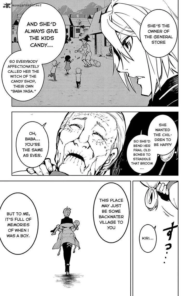 Chronos Ruler Chapter 27 page 7