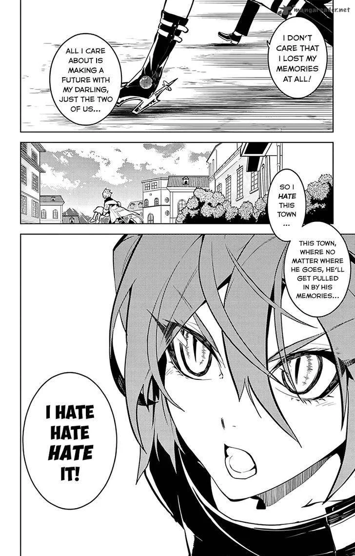 Chronos Ruler Chapter 27 page 10