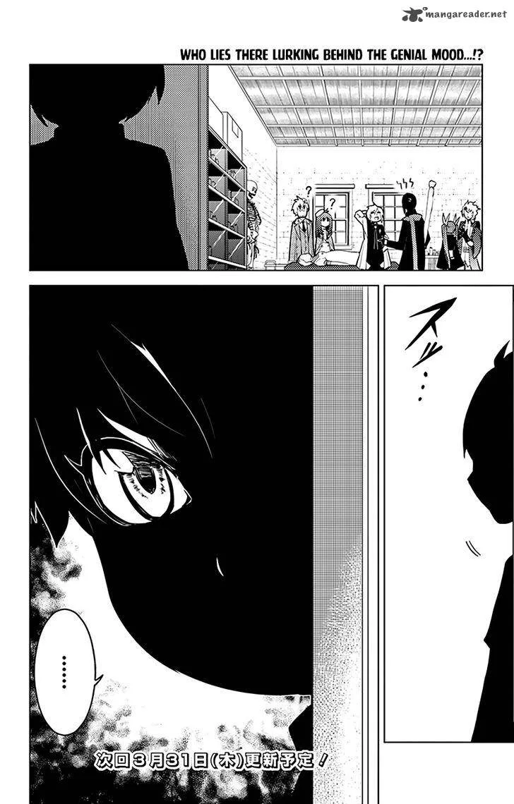 Chronos Ruler Chapter 27 page 22