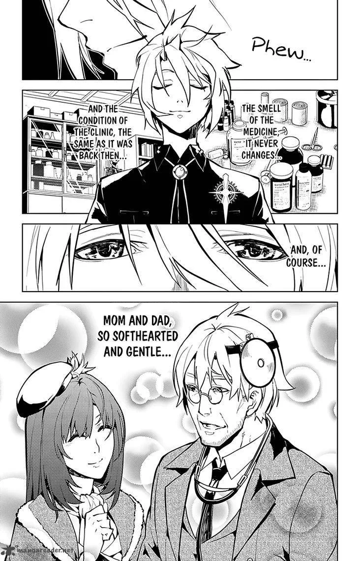 Chronos Ruler Chapter 27 page 19