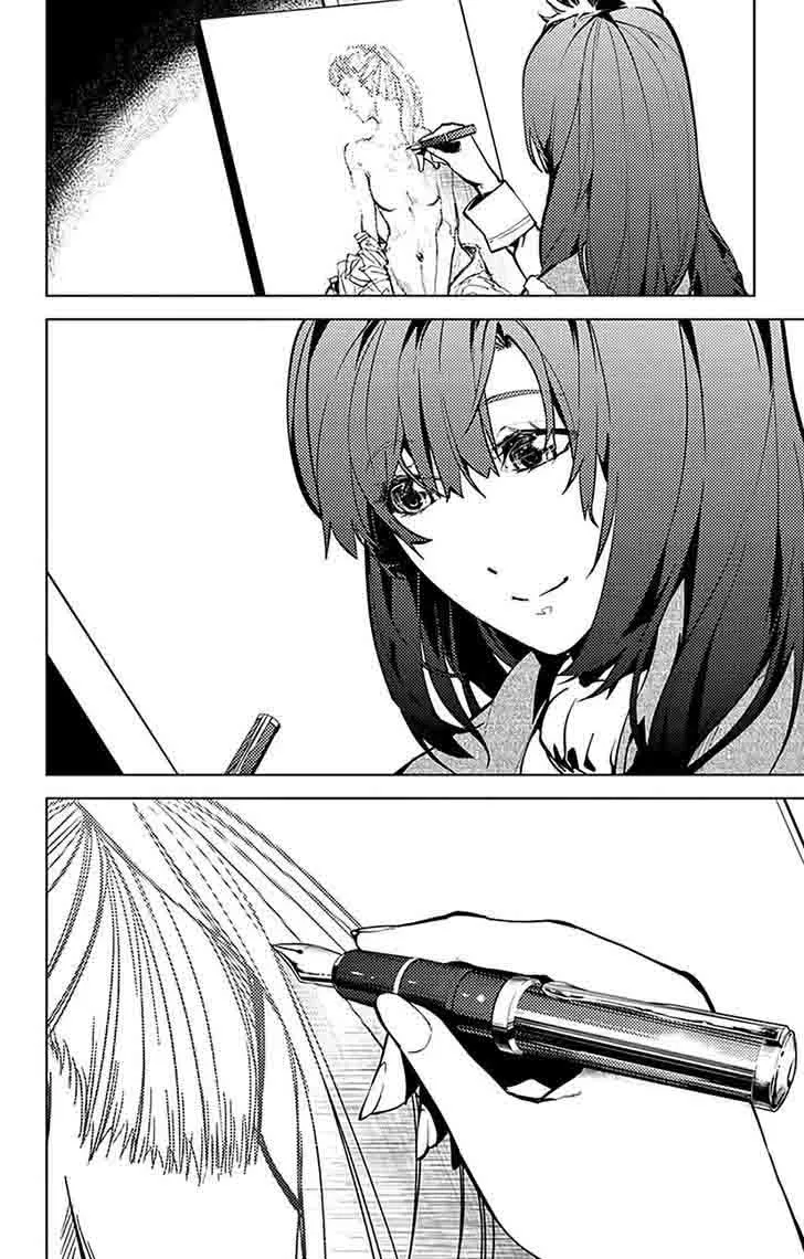 Chronos Ruler Chapter 29 page 3