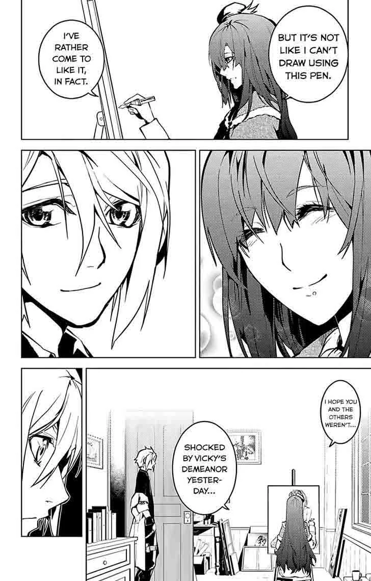 Chronos Ruler Chapter 29 page 5