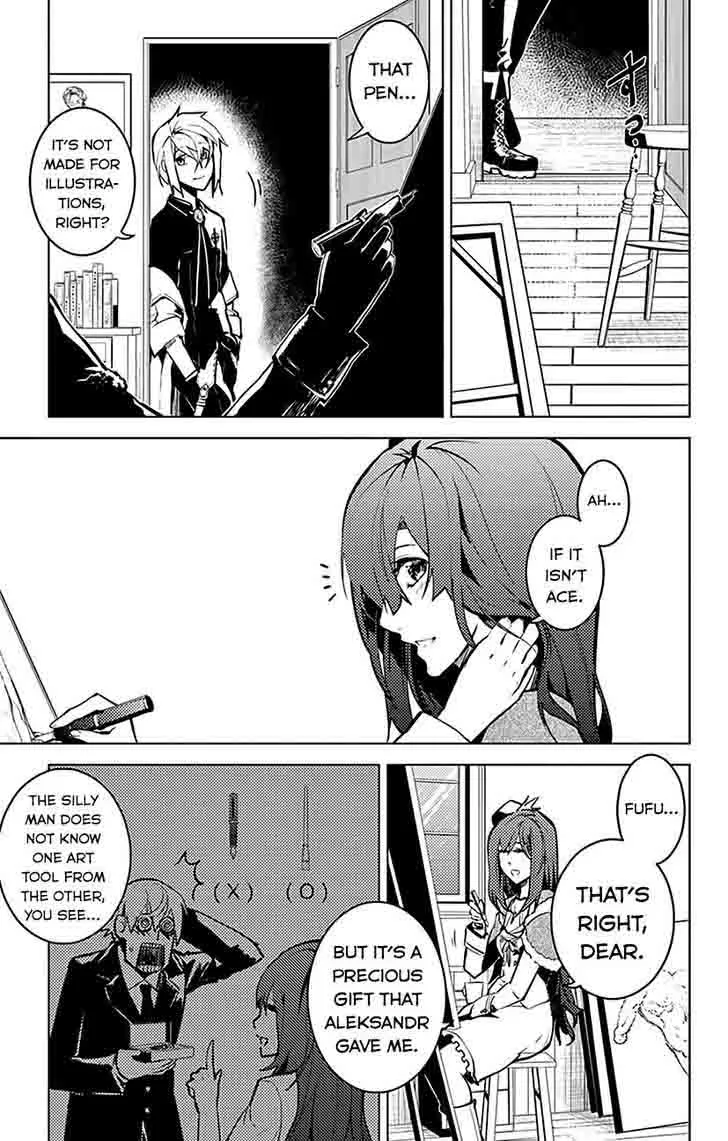 Chronos Ruler Chapter 29 page 4