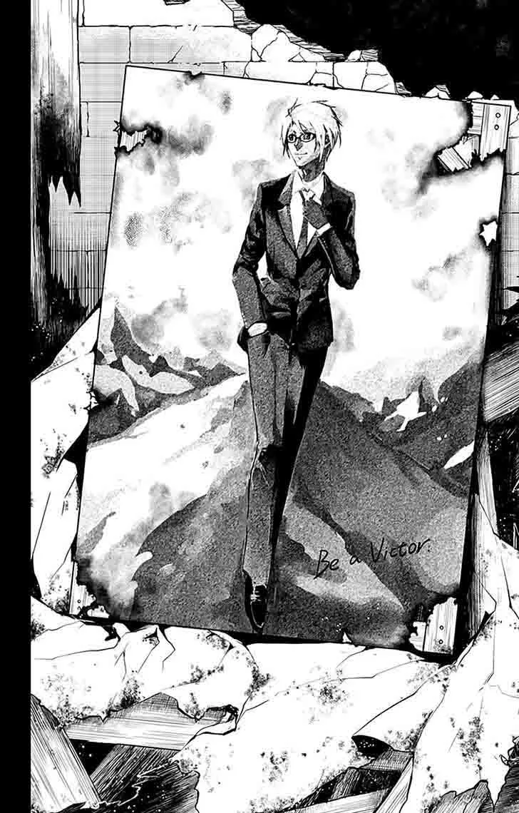 Chronos Ruler Chapter 29 page 11