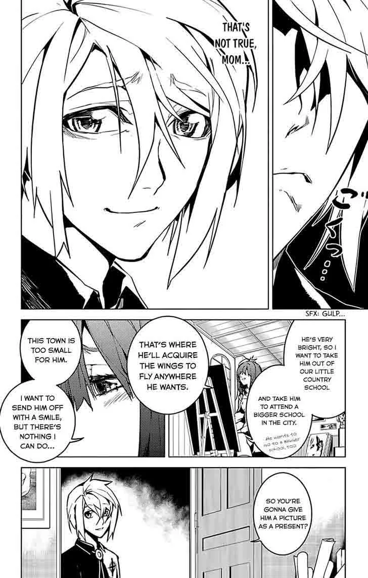 Chronos Ruler Chapter 29 page 7