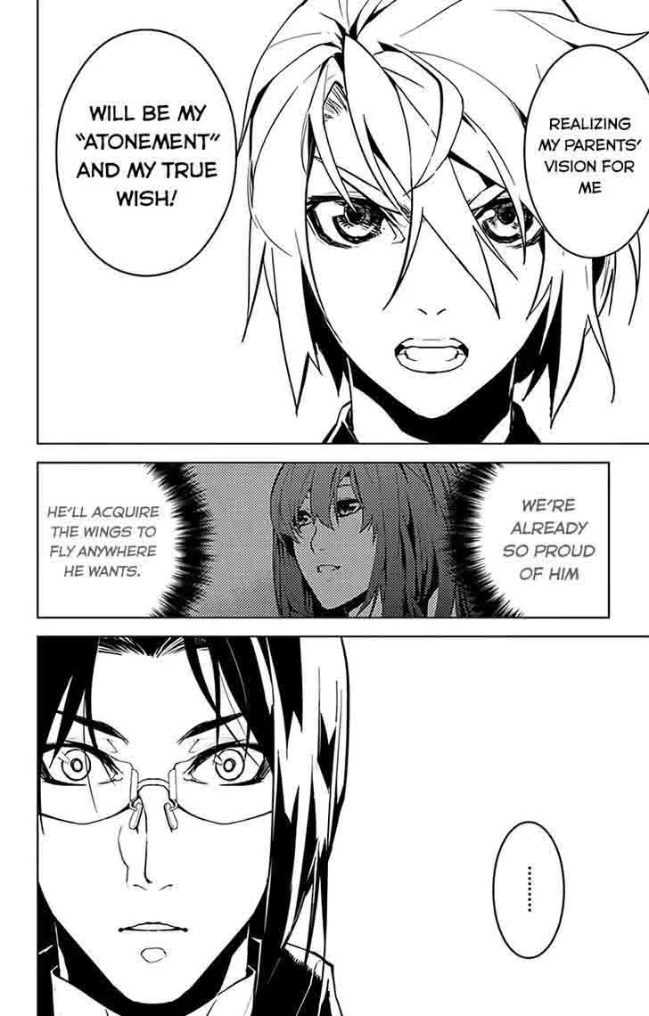 Chronos Ruler Chapter 29 page 13
